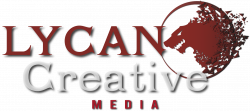 Lycan Media Logo